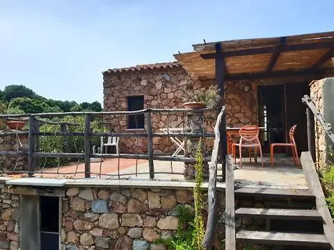 Stazzu Martina Villa Trinita d'Agultu e Vignola 0*,  Italy
