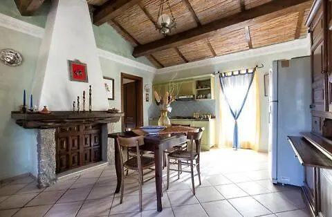 Holiday home Stazzu Martina Villa Trinita d'Agultu e Vignola Italy