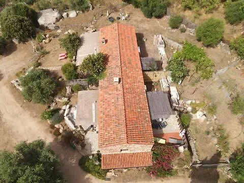 Stazzu Martina Villa Trinita d'Agultu e Vignola Holiday home