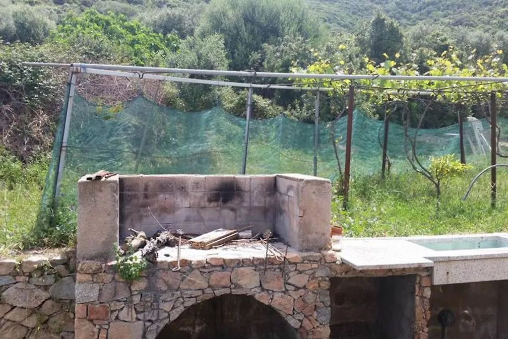 Stazzu Martina Villa Trinita d'Agultu e Vignola Holiday home