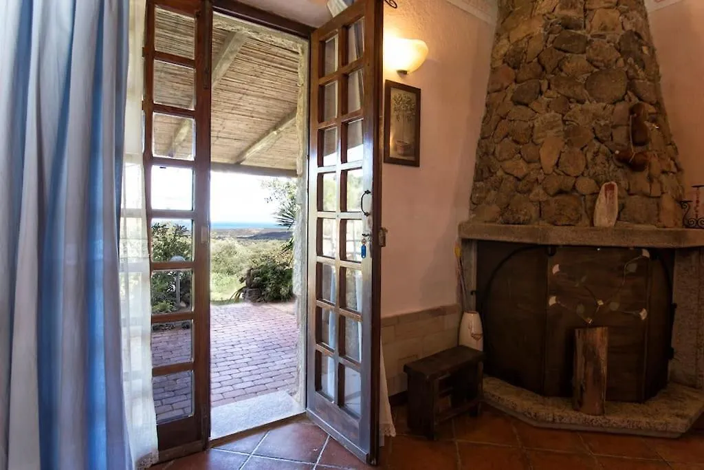 Holiday home Stazzu Martina Villa Trinita d'Agultu e Vignola