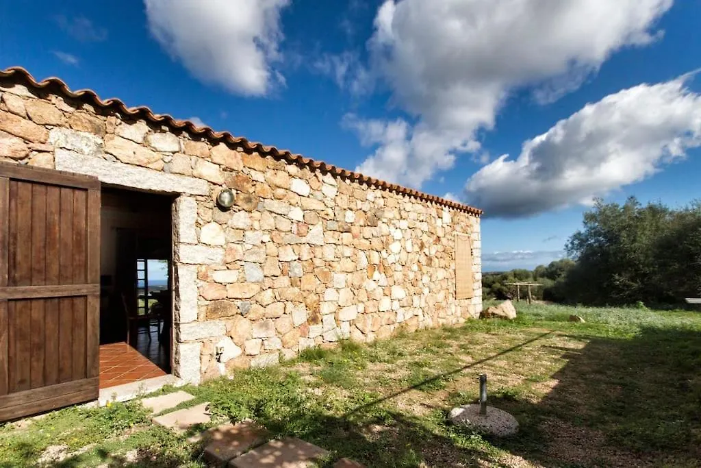 Holiday home Stazzu Martina Villa Trinita d'Agultu e Vignola Italy