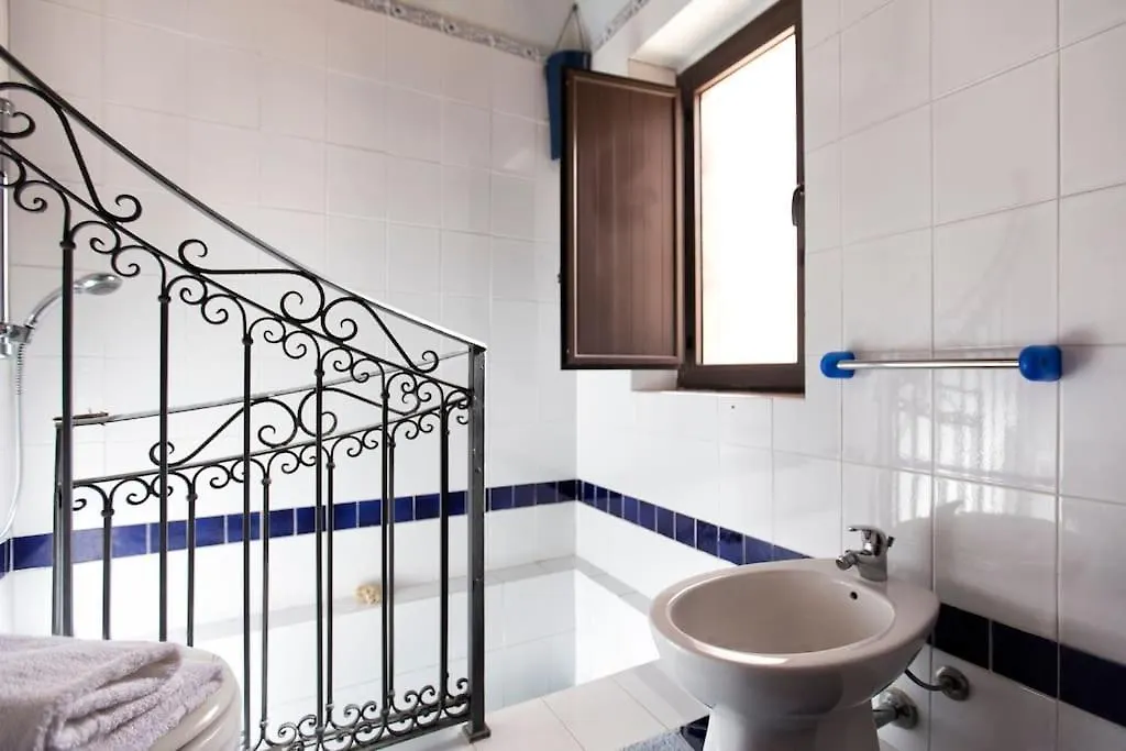 Holiday home Stazzu Martina Villa Trinita d'Agultu e Vignola