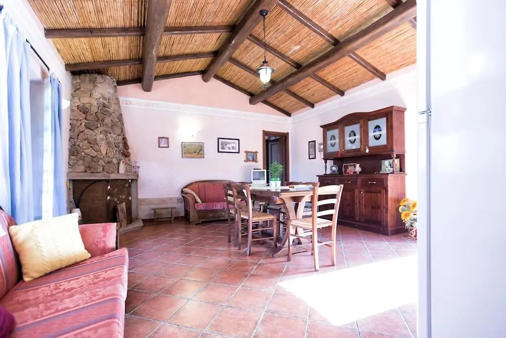 Holiday home Stazzu Martina Villa Trinita d'Agultu e Vignola