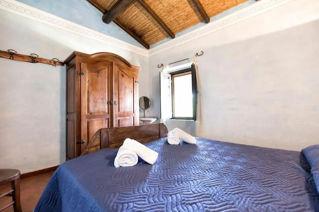 Holiday home Stazzu Martina Villa Trinita d'Agultu e Vignola